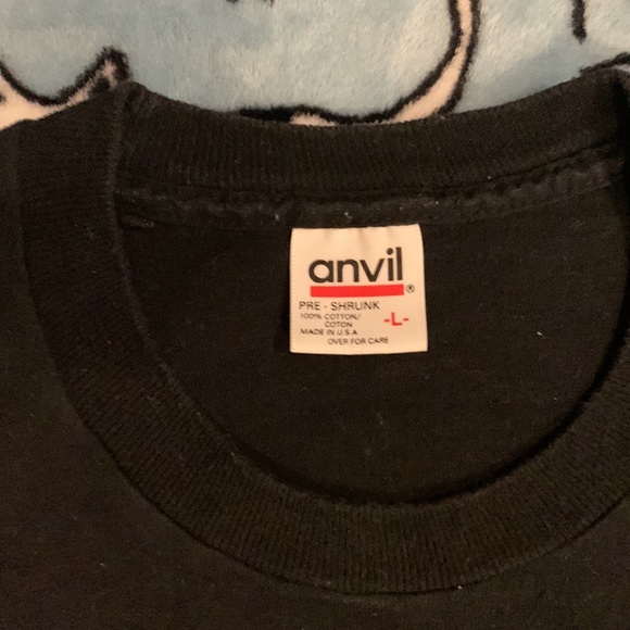 Brooks and Dunn 1997 Reversible Original Tour T Shirt Double-Sided - Picture 3 of 5